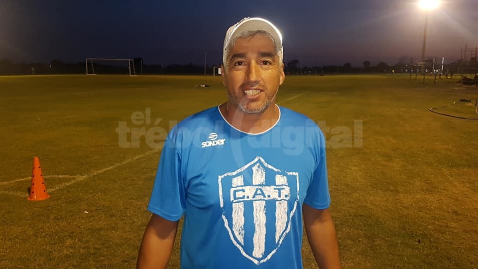 hector pato martinez