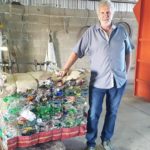 MARIO ROSSO – «Cada ciudadano de El Trébol produce casi un kilo de basura al día»