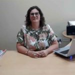 DOMINIO – NUEVA JUEZA DE FALTAS – «Mis expectativas son poder dar lo mejor, concientizar y educar»