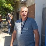 MATTER Y EL INCENDIO DE BARABUCCI – «Un Bombero sacó a la mujer en brazos del lugar»