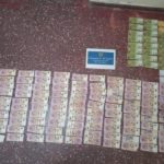 Lo golpearon, le robaron y la policía los detuvo huyendo por Ruta 40 S