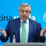 CUARENTENA OBLIGATORIA – “Vamos a ser inflexibles con los que no cumplan”, sentenció Fernández