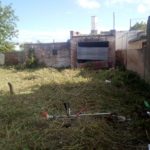 Los propietarios de terrenos en malas condiciones tienen cinco días para limpiarlos