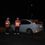 Se realizó un operativo sanitario por el regreso una familia desde Buenos Aires