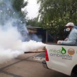 San Jorge registra 32 casos de dengue