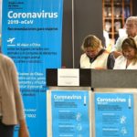 Cada 36hs. asesinan a una mujer, el dengue se cobró tres vidas, pero la psicosis es el Coronavirus
