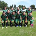 AMISTOSO – El Expreso se mide ante Sportivo San Genaro