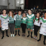 Ya podés adquirir la nueva camiseta del “Verde”