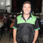 GIOVANINI – “Es una cena típica que se hace siempre en El Expreso y la gente acompaña”