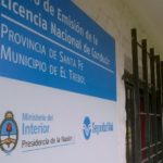 Prorrogan vencimientos de licencias de conducir en toda la provincia