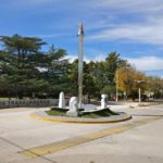 La ciudad suma tres nuevos casos positivos