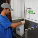 COOPERATIVA – El expendio de agua y los horarios por el fin de semana largo