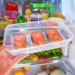 Recomendaciones para aprovisionar alimentos en la heladera