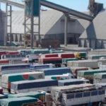 COVID-19: Las cerealeras buscan llevar tranquilidad sobre el trabajo en los puertos