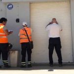 EL TREBOL – Más clausura de locales por incumplimiento de las medidas de prevención
