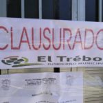 SE ENDURECEN LOS CONTROLES – Clausuran local por incumplir disposiciones por COVID19