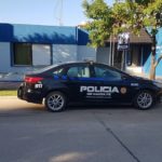 Operativos policiales durante la madrugada del sábado