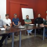 SAN JORGE – Amplían las restricciones por el COVID19