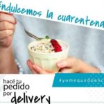 DELIVERY DOLCEZZA – Te lleva la dulzura a tu casa
