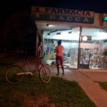 CONCIENCIA CIVIL – Las farmacias toman medidas preventivas
