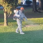 El Trébol tiene un caso sospechoso de dengue