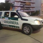 CUARENTENA OBLIGATORIA – Gendarmería llegó a la ciudad y endurecen los controles