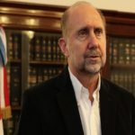 Perotti brindó detalles sobre las medidas vinculadas al COVID19
