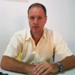 GUSTAVO ROSSI – «Siento admiración por nuestro personal de sanitario y de seguridad»