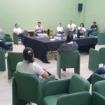 El Intendente llama a nueva Junta