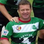 MARTIN TROSSERO Y EL RUGBY DEL VERDE – «Apuntamos cada vez más alto»
