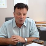 Importantes gestiones en el ENOHSA para cloacas y agua potable