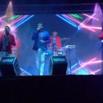CARNAVALES – El show de Hugo y El Grupo Family