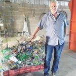 GIRSU – ¿Cuanta basura producimos y cuanta reciclamos en El Trébol?