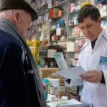 Se activan los medicamentos gratuitos para los jubilados