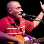 VIERNES 13 – Musachi presenta «Corazón de pueblo» en el Cervantes