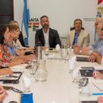 Santa Fe ofreció nueva propuesta salarial a los docentes