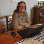 CORONAVIRUS – Cómo lo vive Patty Díaz de Azevedo en Alemania