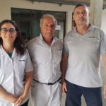 CORONAVIRUS – «Mientras no haya casos autóctonos en nuestra localidad tenemos que seguir funcionando con normalidad»
