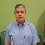 ROBERTO MILO – «La gente no respeta la cuarentena»
