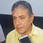 DR MILO – «No tenemos casos sospechosos en el SAMCo»