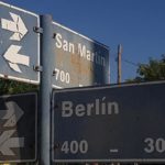 DE MADRUGADA – Los detienen mientras robaban comida en un almacén