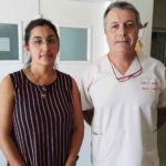 NATALIA SANCHEZ – «Los médicos nos seguimos organizando y capacitando»