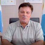 CORONAVIRUS: El contundente mensaje del Intendente Fernando Almada