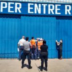 EL TREBOL – Clausuran supermercado chino por incumplir las reglas de higiene