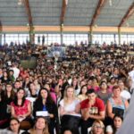La provincia titularizó 1186 cargos docentes