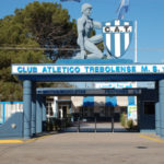 Comunicado de Club A. Trebolense