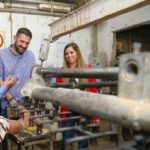 PYMES – Ulieldín y las financiaciones para pagos de sueldos