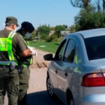 Los viajeros de El Trébol tenían activado el protocolo COVID19