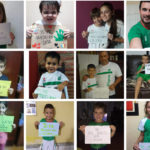 El Expreso se sumó a la campaña #YoMeQuedoEnCasa