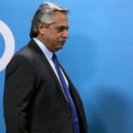 Fernandez y los cinco requisitos a cumplir para flexibilizar la cuarentena